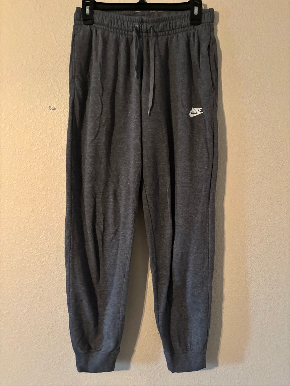 Nike Fleece Joggers